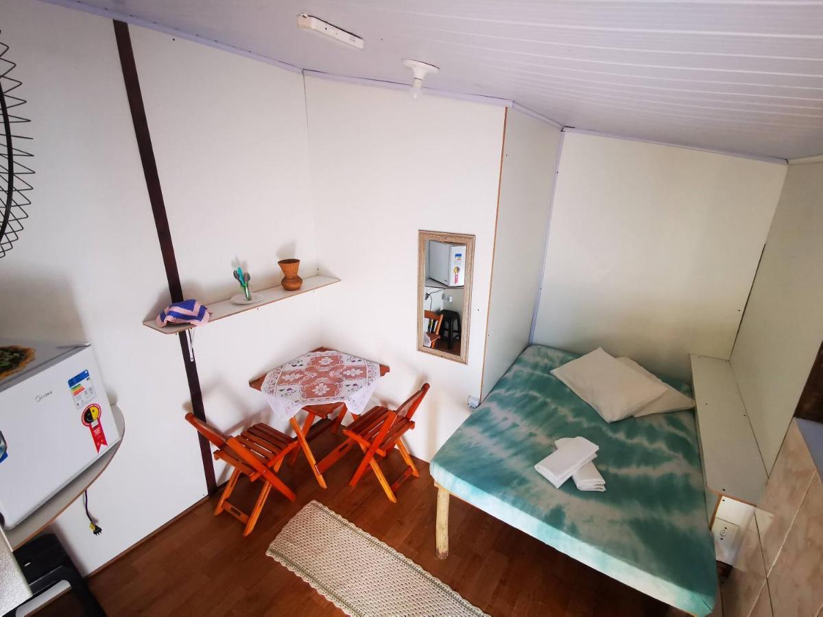 Hotel Bela Casa Quartos Abraão Exteriér fotografie